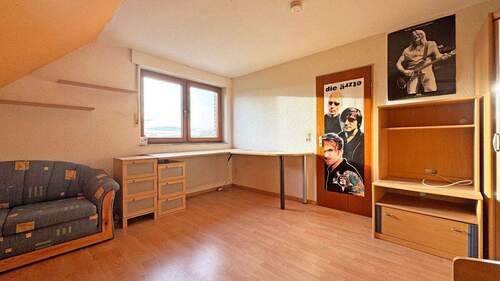 Zimmer Obergeschoss - 