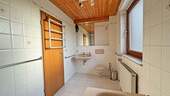 Badezimmer Obergeschoss - 