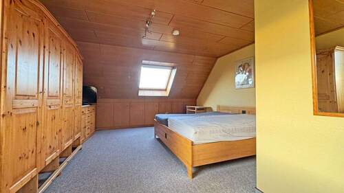 Zimmer Dachgeschoss - 