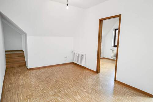 Essbereich - 3 Zimmer Etagenwohnung in Herford