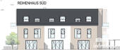 Ansicht RH Süd - 