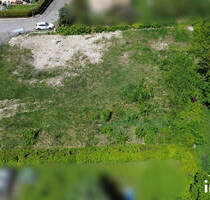 Projektiertes Grundstück in Nordendorf! Baugenehmigung erfolgt. Provisionsfrei!