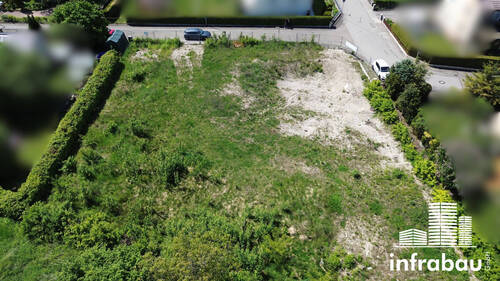 Grundstücksansicht - 