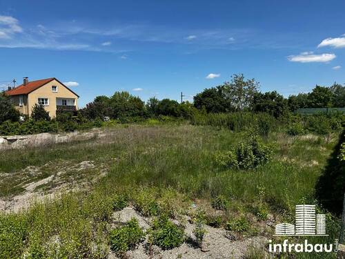 Grundstücksansicht - 