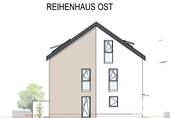 Ansicht RH Ost - 