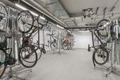 Fahrradkeller - 