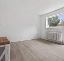 Frisch sanierte Familienidylle mit Terrasse und Gartenanteil - Wohnen, Leben, Aufblühen! - Karlsruhe / Neureut