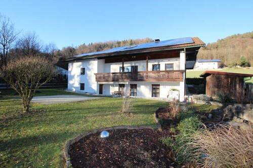 IMG_5807.JPG - 5 Zimmer Einfamilienhaus zum Kaufen in Julbach