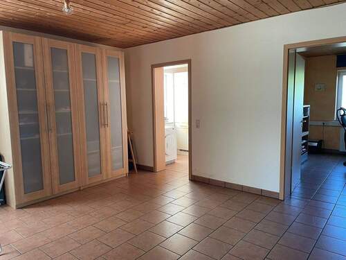 EG Aufenthaltsraum - 