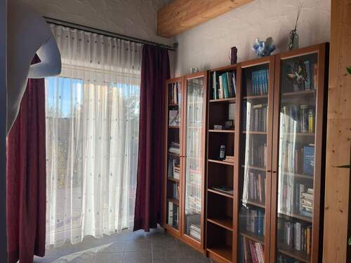 OG Flur beim Wohnbereich - 