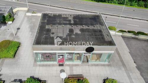 Außenansicht Drohne 1 - 