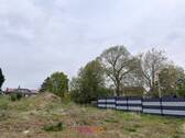 Baugrundstück Ansicht 2 - 