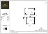 Vertriebsgrundriss - 
