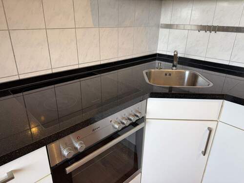 Granit Arbeitsplatte - 