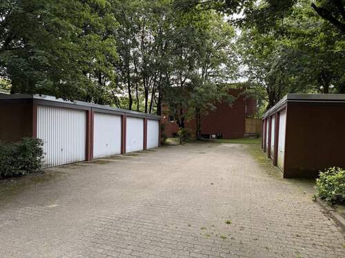 Garagenhof - 