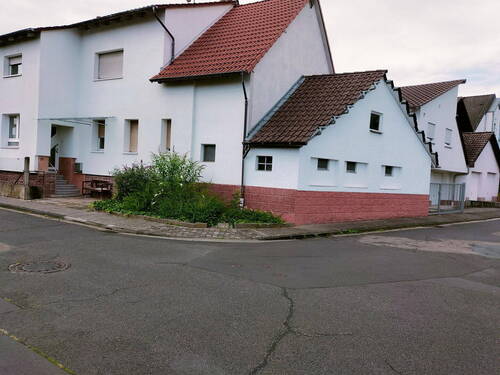 Bild 1 - Haus für Gewerbetreibende - 490.000,00 EUR Kaufpreis, ca.  216,00 m² Wohnfläche