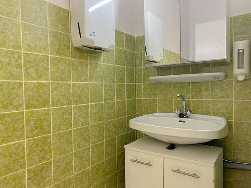 Badezimmer - 