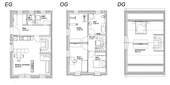 DHMainz128 - Grundrisse - 