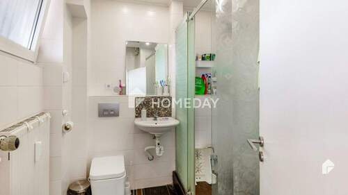 Badezimmer 1 - 