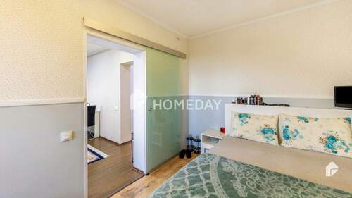 Schlafzimmer 2 - 