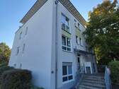 Hauseingang - 