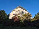 Hausansicht - Helle 3 Zimmer Wohnung mit Balkon und Stellplkatz *bezugsfrei*
