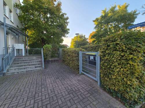 Müllplatz - 