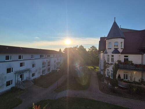 Ausblick - 