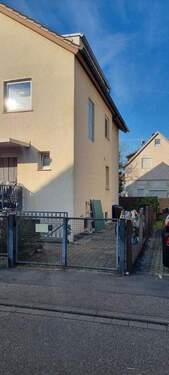 Bild 2 - 8 Zimmer Mehrfamilienhaus, Wohnhaus zum Kaufen in Reichenbach