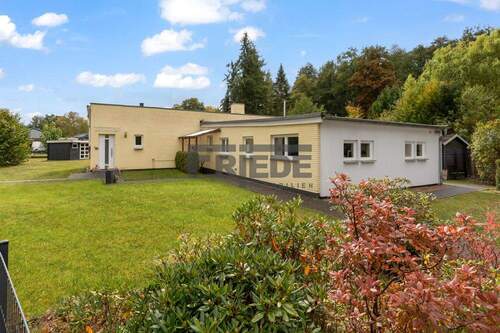 Außenansicht - 4 Zimmer Einfamilienhaus zum Kaufen in Bienenbüttel / Steddorf