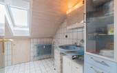 Badezimmer DG - 