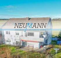 Attraktives Wohnpaket in Dauchingen: Viel Platz für die ganze Familie