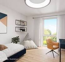 Attraktive Neubauwohnung in schöner Wohnlage - Bitburg