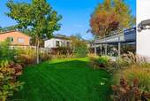 Gartenansicht - 