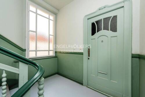 KAT_8526 - Charmanter Altbau in Friedenau - 3.300.000,00 EUR Kaufpreis,