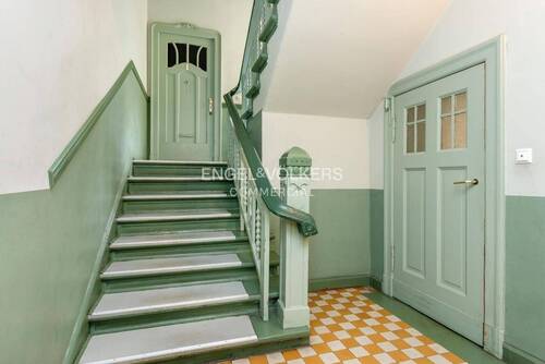 KAT_8519 - Einfamilienhaus zum Kaufen in Berlin