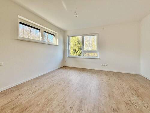 Stadtvilla: Wohnraum - 