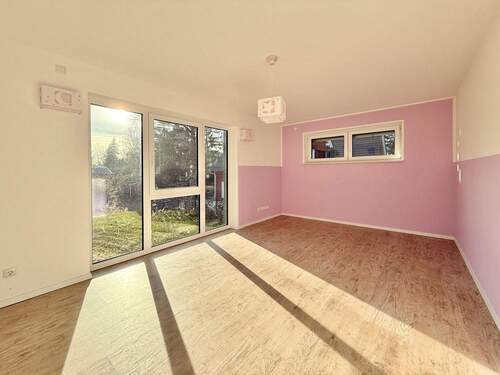 Stadtvilla: Wohnraum - 