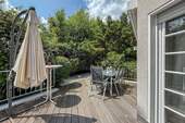 Terrasse Wohnzimmer - 