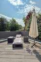 Terrasse Esszimmer - 