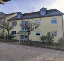 2 Zimmer Eigentumswohnung im Dachgeschoss - Beratzhausen