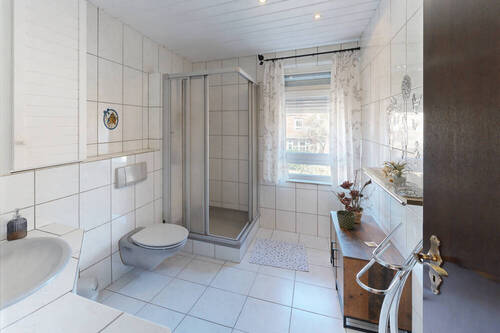 Badezimmer - 