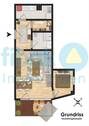 Grundriss - 