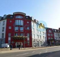 Perfekt für Singles oder Anleger - zentrale Wohnung in Markranstädt