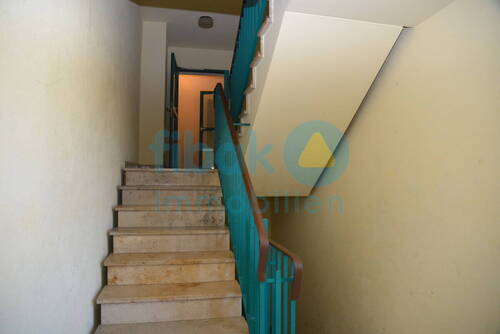Treppenhaus - 
