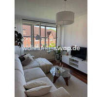Wohnungsswap - Brödermannsweg - 650,00&nbsp;EUR Kaltmiete, ca.&nbsp; 42,00&nbsp;m&sup2;&nbsp;Wohnfl&auml;che in Hamburg (PLZ: 22529) Groß Borstel