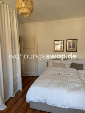 Bild 2 - 2 Zimmer Etagenwohnung zur Miete in Hamburg