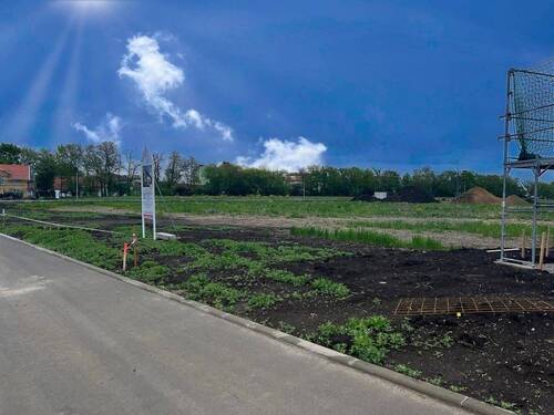 Ansicht 3 - Grundstück in Schloßvippach
