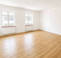 Moderne 4-Raumwohnung nach hochwertiger Kernsanierung - Erstbezug - Stralsund Frankenvorstadt