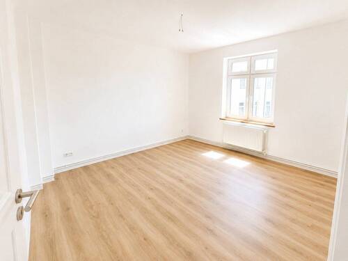 Bild 3 - 4 Zimmer Etagenwohnung in Stralsund